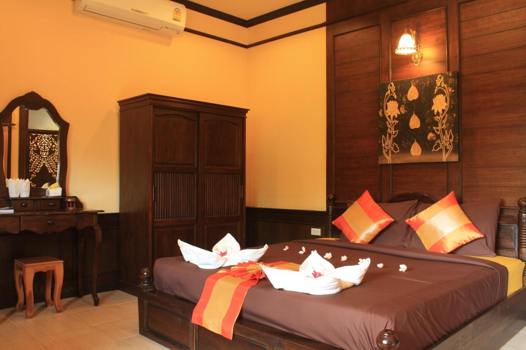Grand Sea Beach Resort Haad Rin Cameră foto